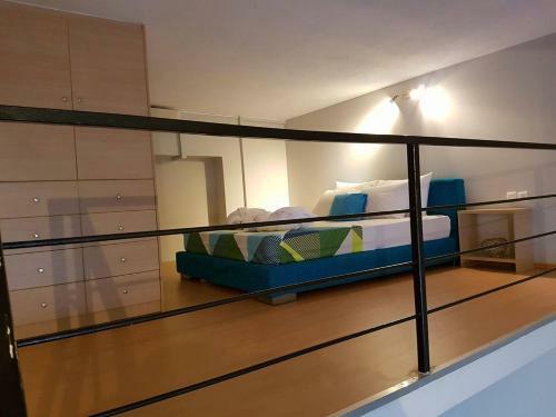 Apartamento Gaviotis Suite