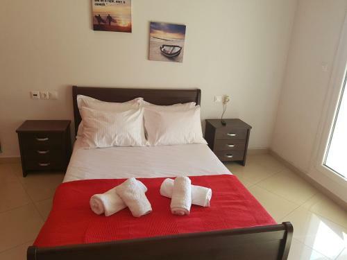 Apartamento Gaviotis Suite