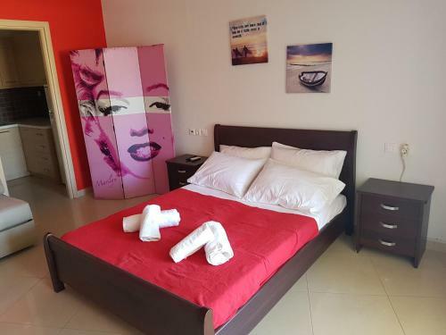 Apartamento Gaviotis Suite