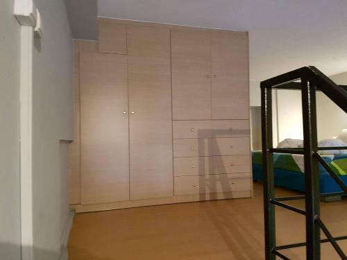 Apartamento Gaviotis Suite
