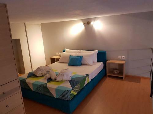 Apartamento Gaviotis Suite
