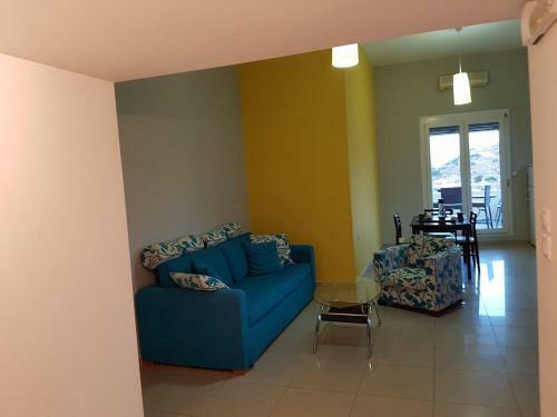 Apartamento Gaviotis Suite