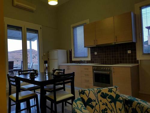 Apartamento Gaviotis Suite