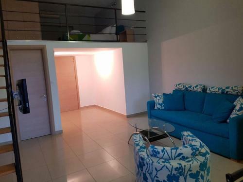 Apartamento Gaviotis Suite
