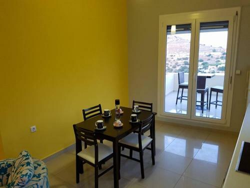 Apartamento Gaviotis Suite