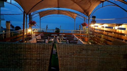 Apartamento Rooms & Studios Kampouri