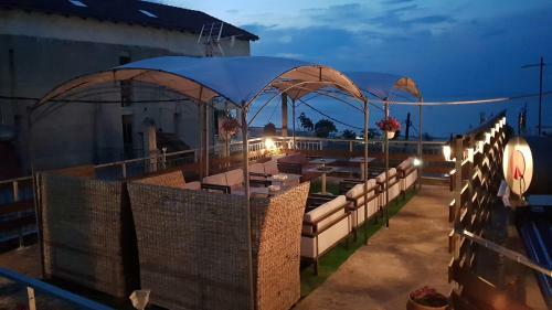 Apartamento Rooms & Studios Kampouri