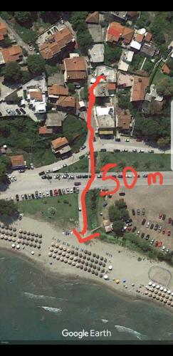 Apartamento Rooms & Studios Kampouri