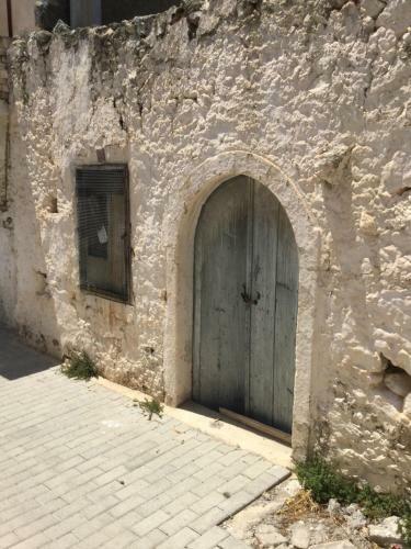 Agroturismo Traditional Crete