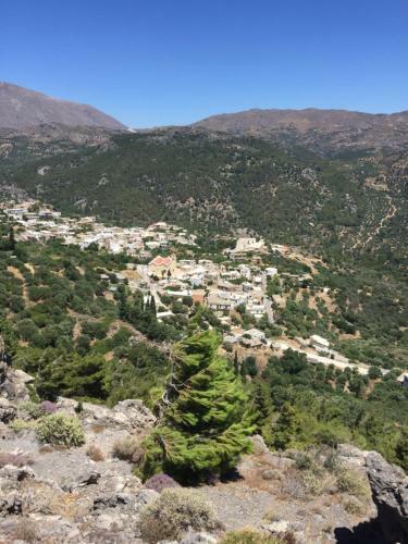 Agroturismo Traditional Crete