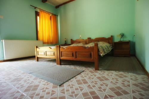 Saily Beach Hotel