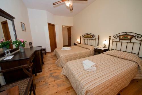 Saily Beach Hotel