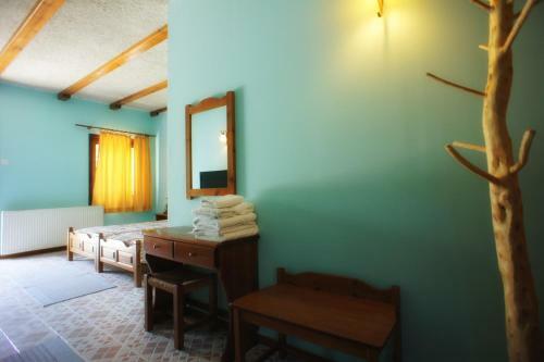 Saily Beach Hotel