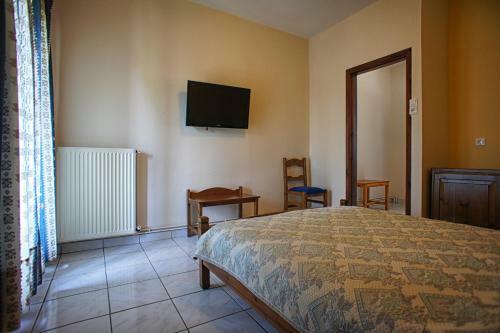 Saily Beach Hotel
