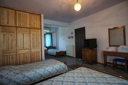 Saily Beach Hotel