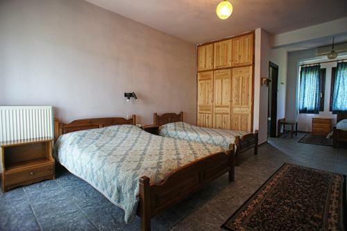 Saily Beach Hotel
