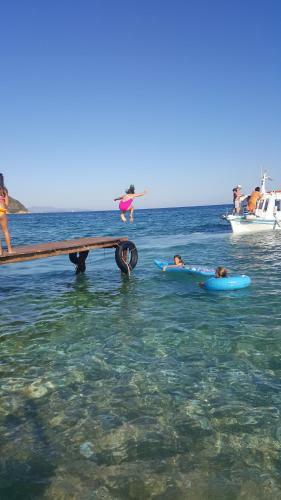 Saily Beach Hotel