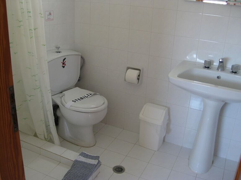 Aparthotel Le Due Sorelle