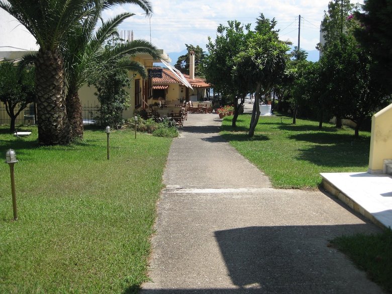 Aparthotel Le Due Sorelle