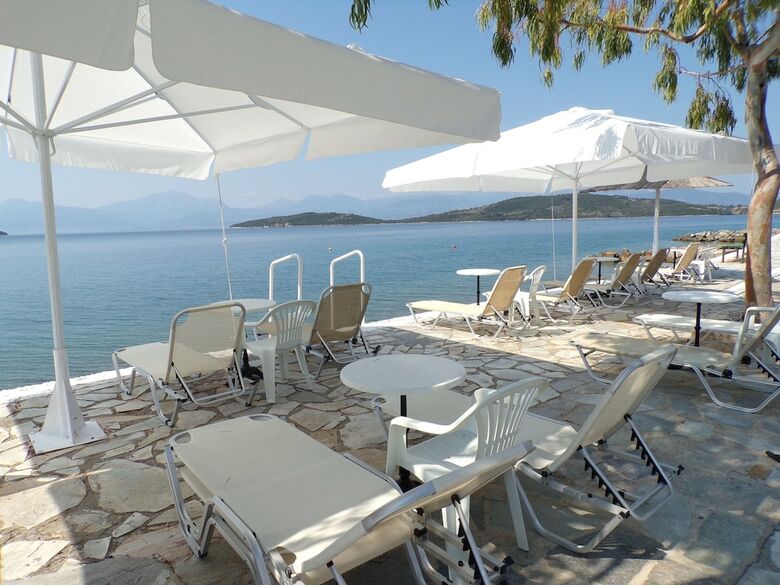 Aparthotel Le Due Sorelle