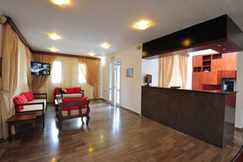 Aparthotel Anna Ageliki