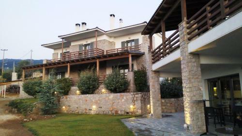 Hostal Guesthouse Diochri