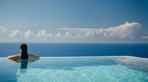 Hotel Tainaron Blue Retreat