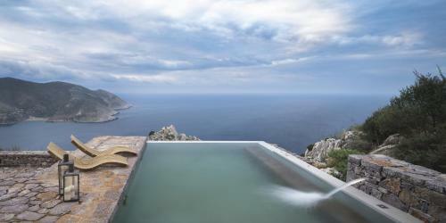 Hotel Tainaron Blue Retreat
