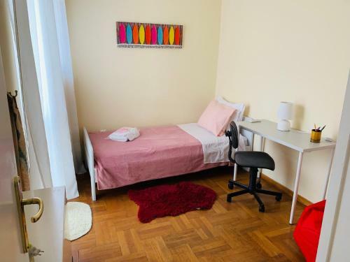 Apartment In Markopoulo Center