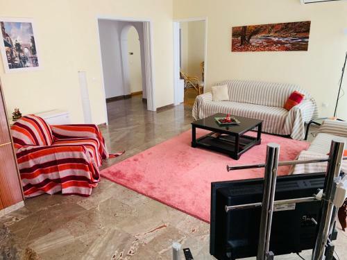 Apartment In Markopoulo Center