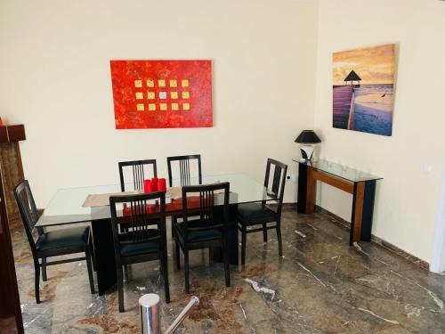 Apartment In Markopoulo Center