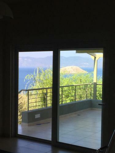 Villa Kasehrina-skorponeria,pool&sea
