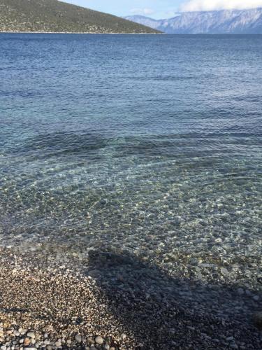 Villa Kasehrina-skorponeria,pool&sea
