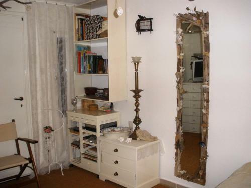 Holiday Apartment In Psatha Bay - Vilia Attica