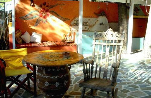 Holiday Apartment In Psatha Bay - Vilia Attica