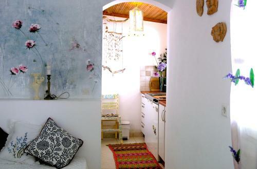 Holiday Apartment In Psatha Bay - Vilia Attica