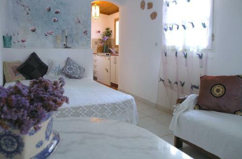 Holiday Apartment In Psatha Bay - Vilia Attica