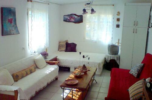 Holiday Apartment In Psatha Bay - Vilia Attica