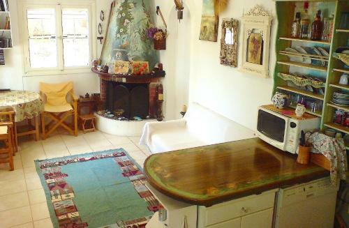 Holiday Apartment In Psatha Bay - Vilia Attica