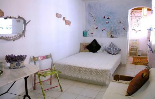 Holiday Apartment In Psatha Bay - Vilia Attica