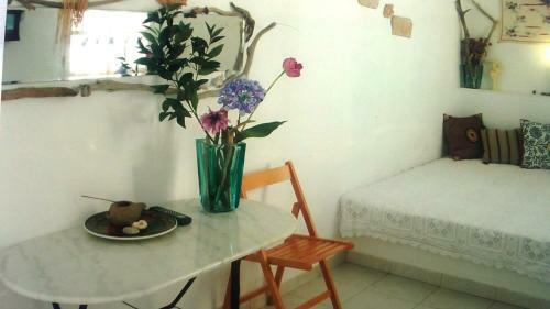 Holiday Apartment In Psatha Bay - Vilia Attica