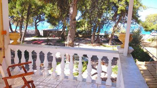 Holiday Apartment In Psatha Bay - Vilia Attica
