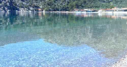 Holiday Apartment In Psatha Bay - Vilia Attica