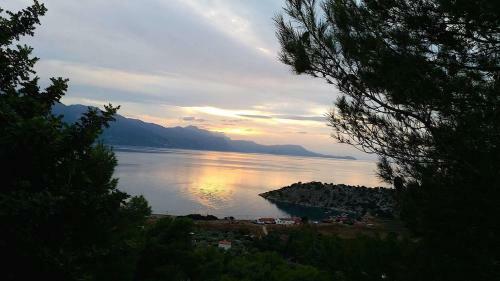 Holiday Apartment In Psatha Bay - Vilia Attica