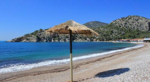 Holiday Apartment In Psatha Bay - Vilia Attica