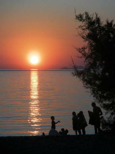 Holiday Apartment In Psatha Bay - Vilia Attica