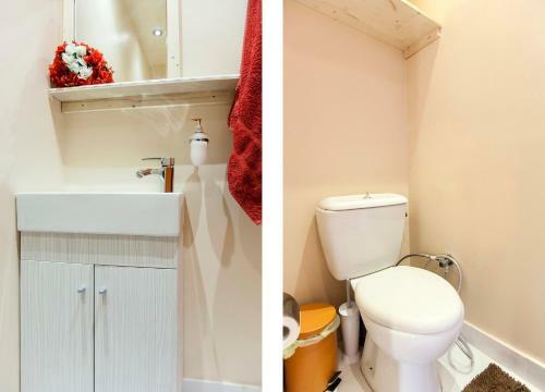 Apartamento Estate Kares