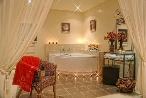 Apartamento Estate Kares