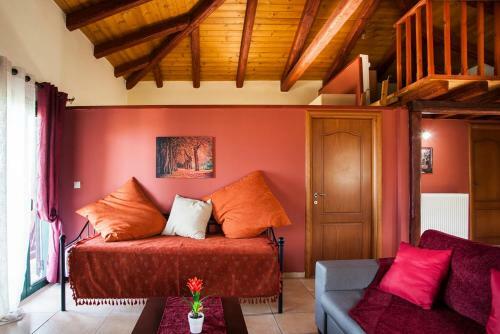 Apartamento Estate Kares
