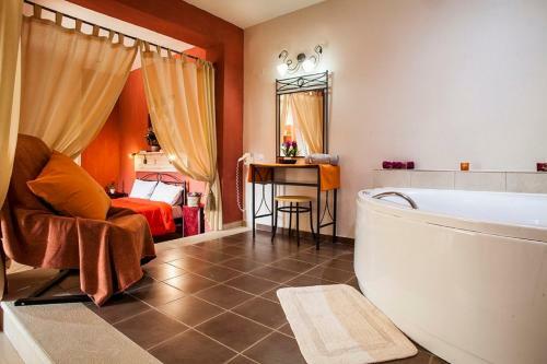 Apartamento Estate Kares